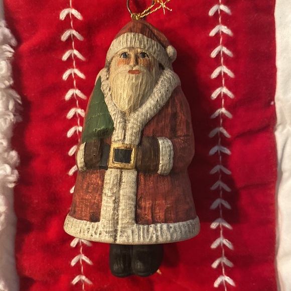 Santa - Picture 3 of 5